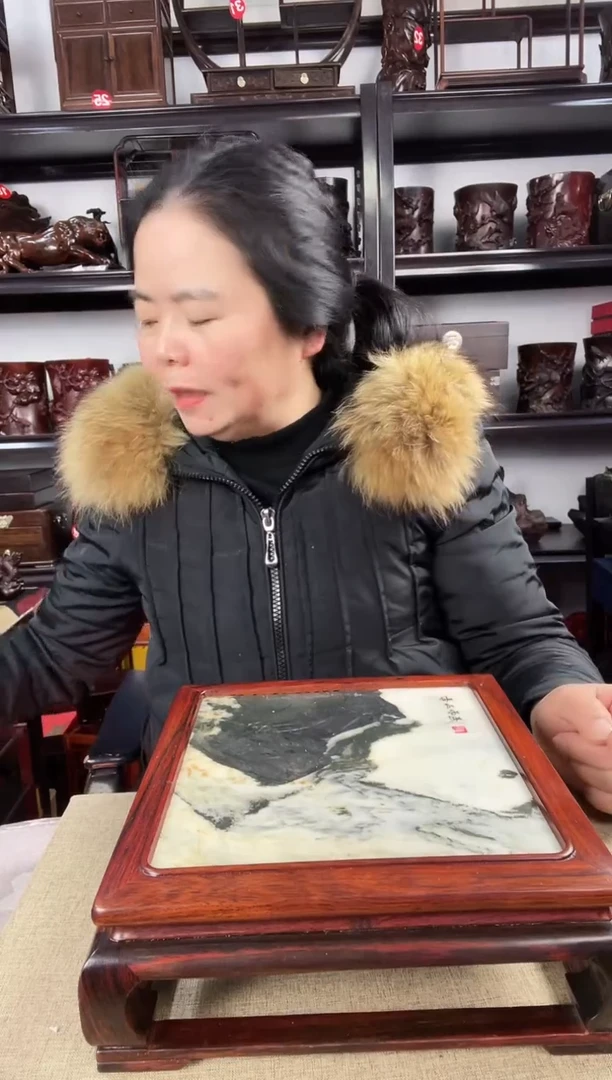 木419老李红木工艺品