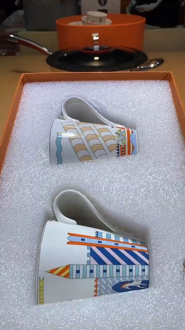 【闪购商品】瓷片锅碗瓢盆一件不剩