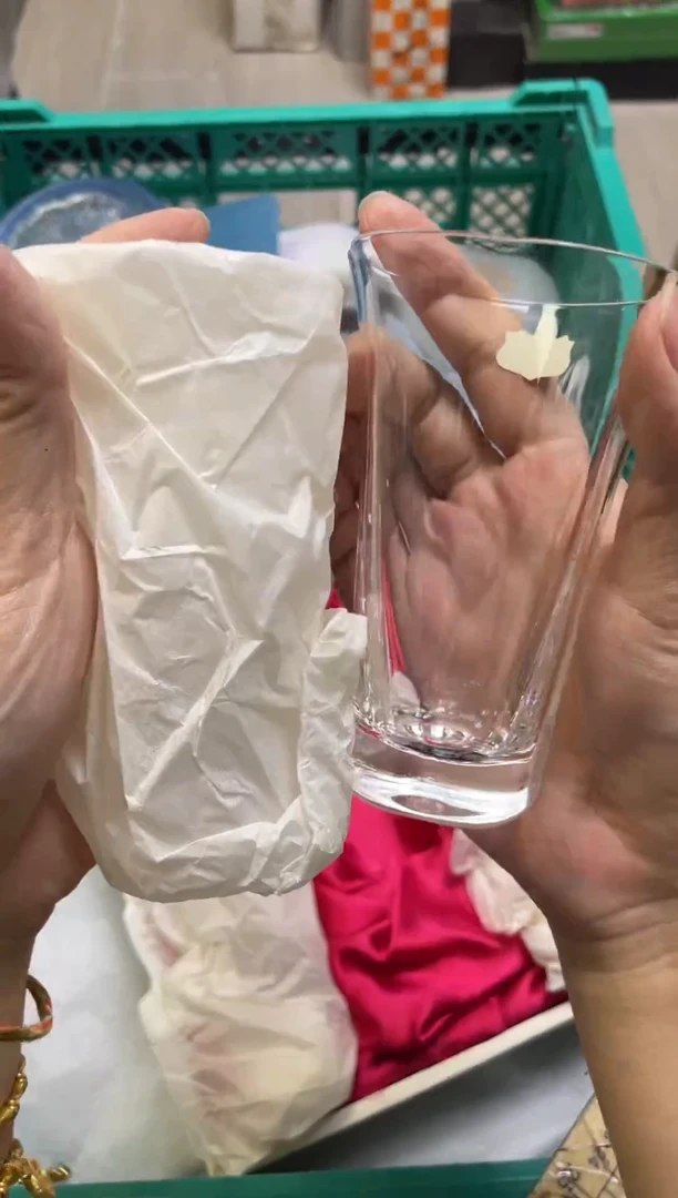 手工艺品玻璃布**泡246  精美产品感谢选购