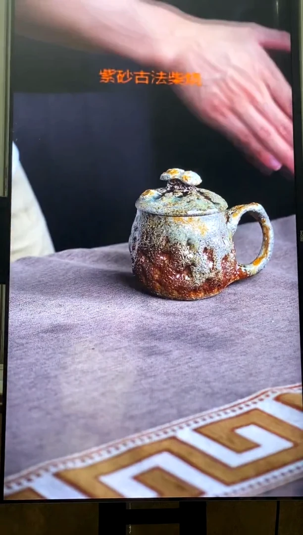 茶壶紫砂宜兴紫砂壶