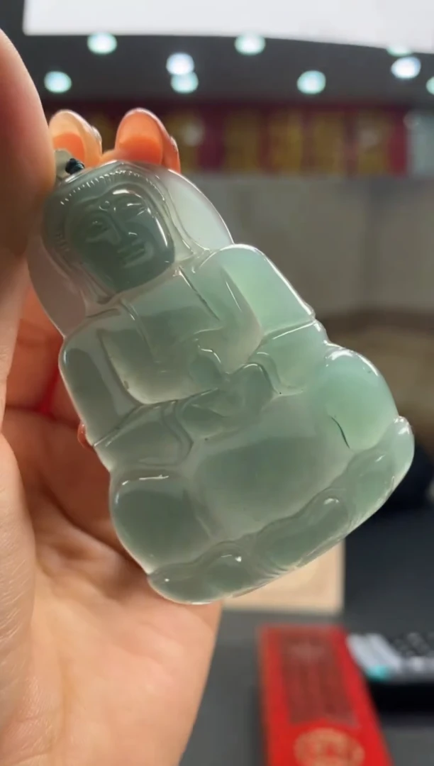 【闪购商品】定制翡翠未镶嵌********760