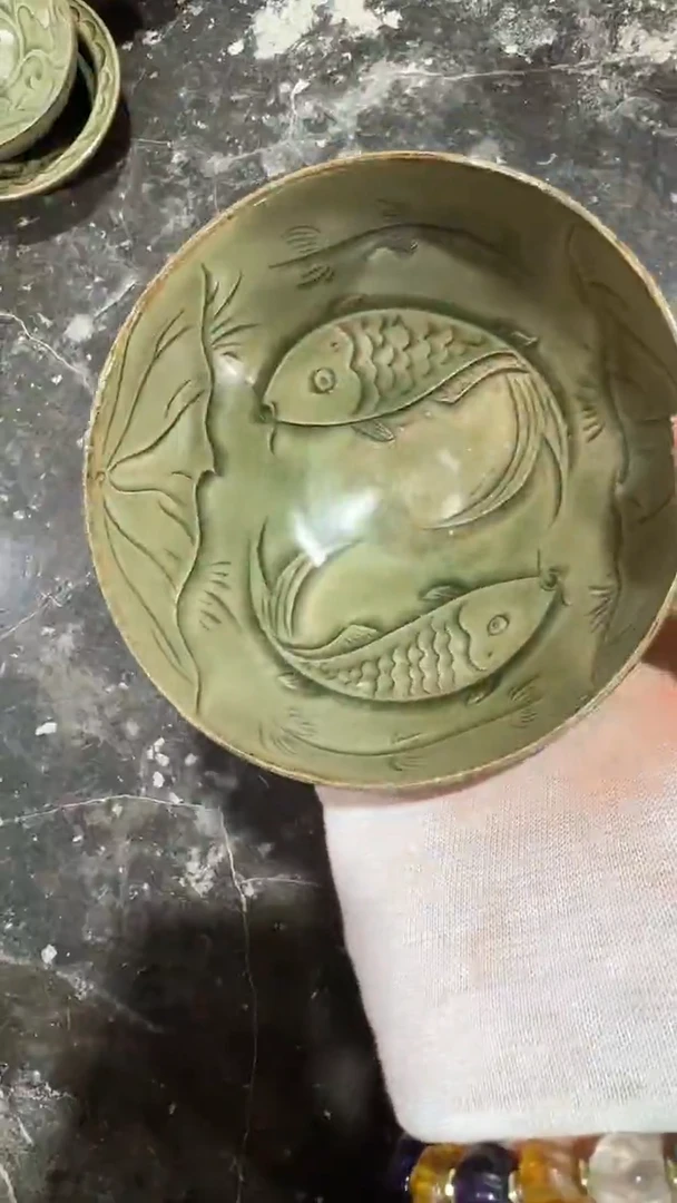 摆件瓷器摆件瓷器摆件