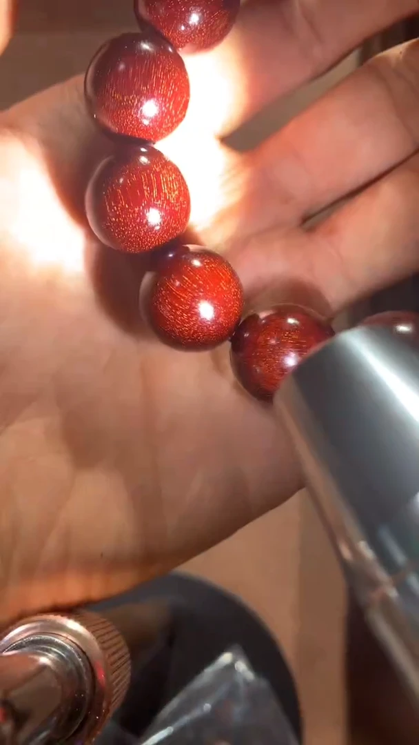 檀香紫檀（小叶紫檀）直径1.8