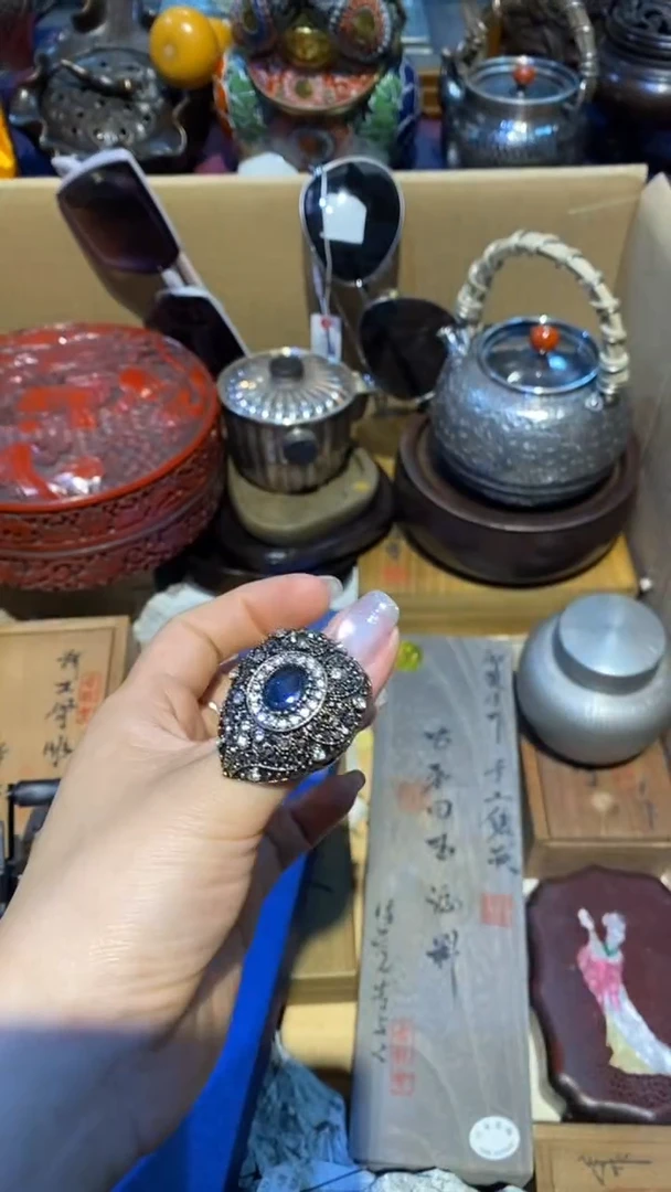 陶你所爱中古回流严选