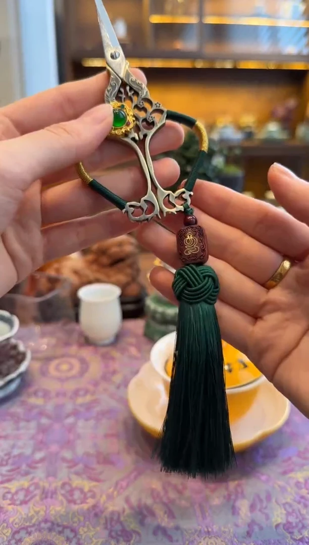 绿色剪子11111111111111111