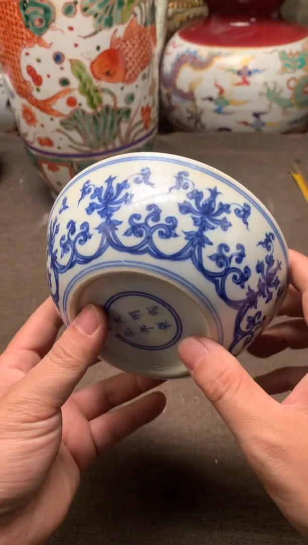 摆件旧藏瓷器旧藏瓷器
