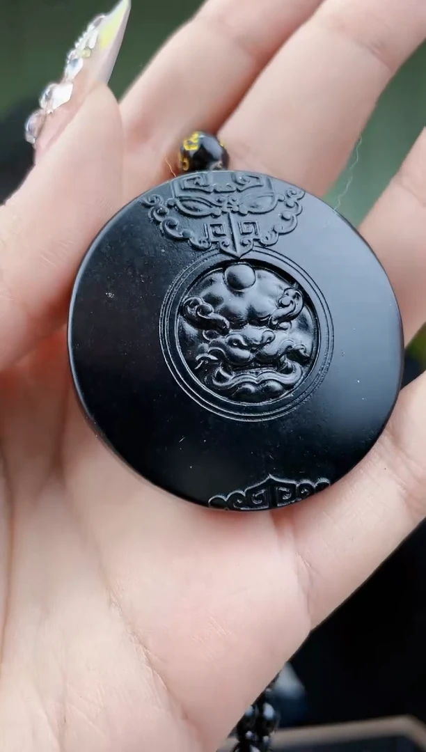 【闪购商品】和田玉挂件未镶嵌拍一发一，多样性发货！