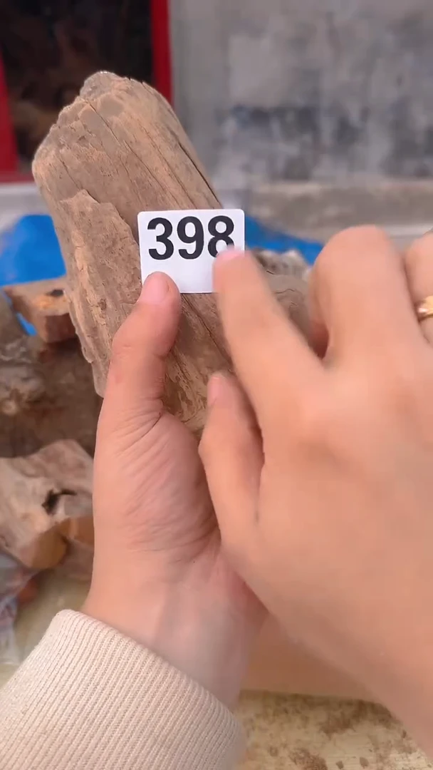 柏木（崖柏）太行陈化崖柏香片！随机一片！（1单1片）398