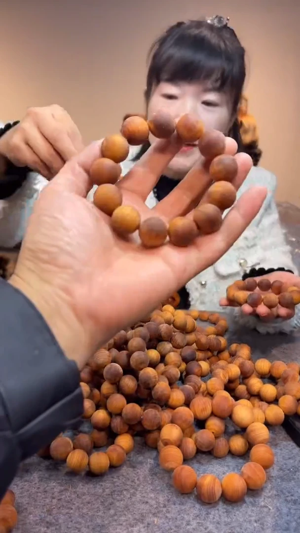 【闪购商品】柏木木雕崖柏崖柏18