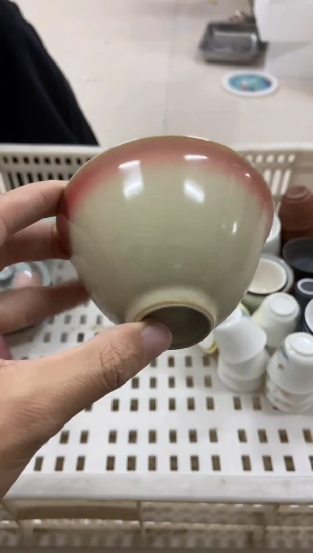 杯子瓷无运费险有瑕疵的摄影的产品有使用过的痕迹有点脏介意勿拍