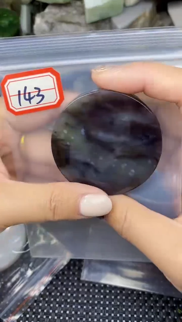 【闪购商品】和田玉多样性发货未镶嵌多样性发货