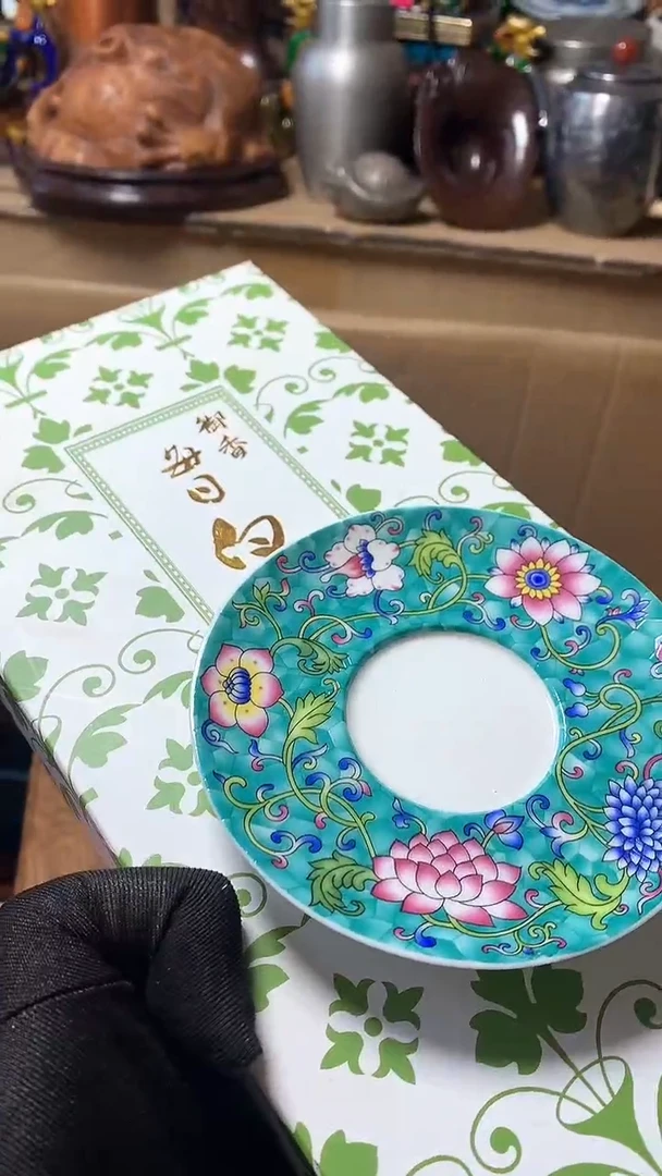 【闪购商品】瓷器默认微瑕瓷器