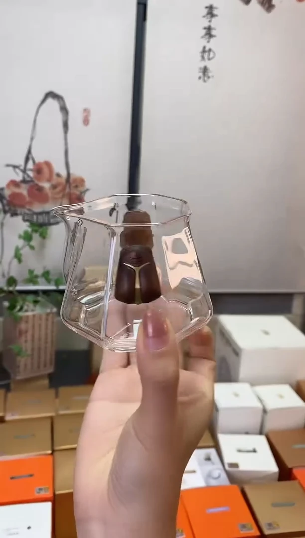 禾器/一鸣茶海/金蝉