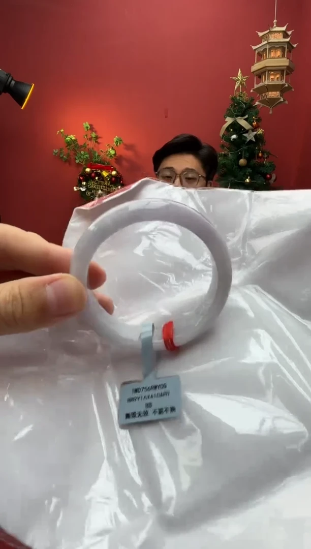 未镶嵌手镯翡翠翡翠手镯4