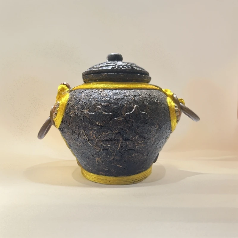 【福袋】【双十一】【福袋】 茶罐 820g
