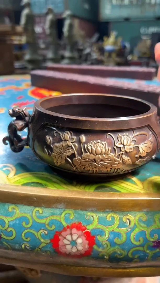 曦曦的唐卡tk160