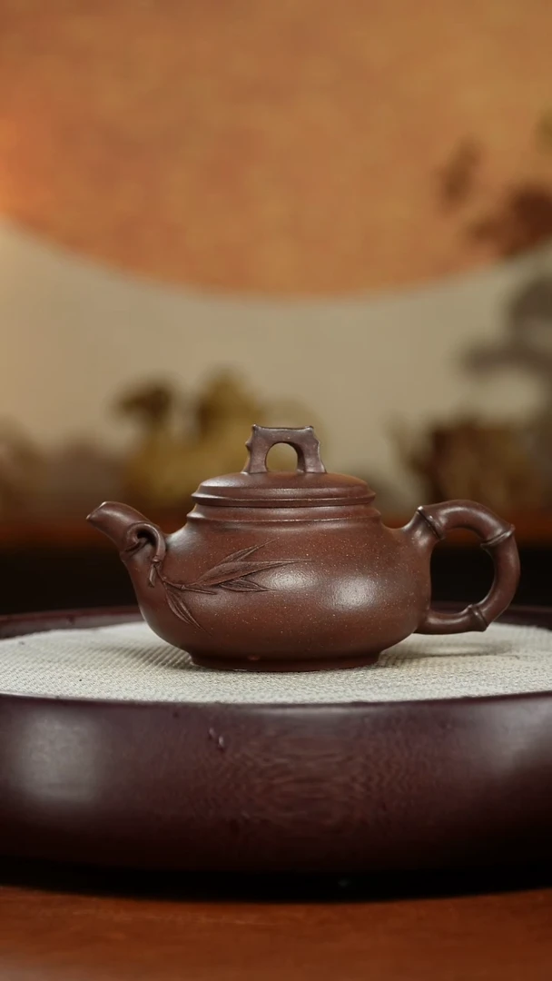 茶壶紫砂宜兴紫砂壶