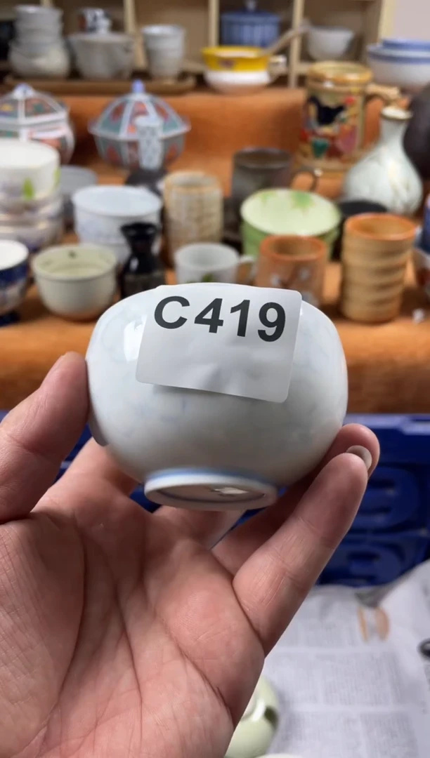 【闪购商品】C419