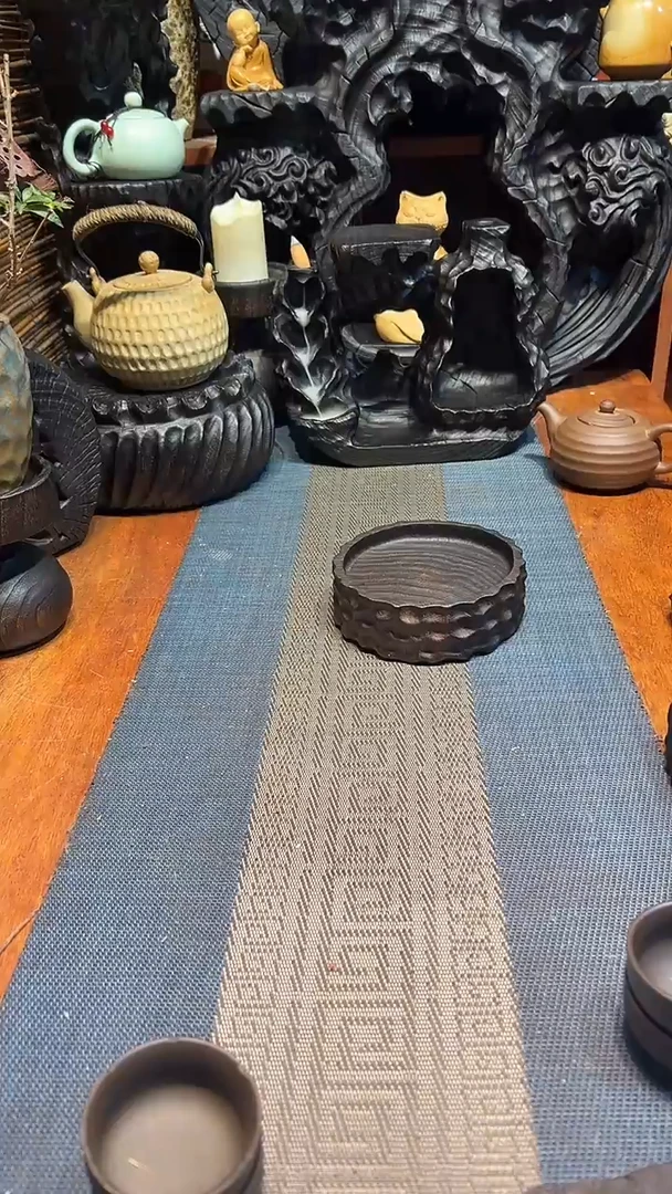 香樟木展**来香樟木一物一拍