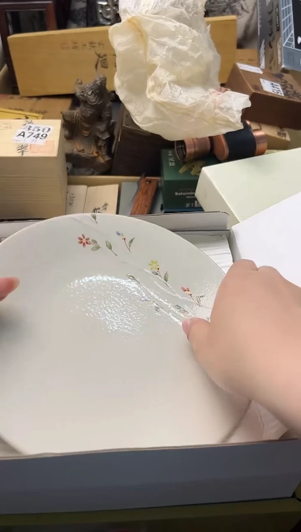 瓷片盘666666666666666666