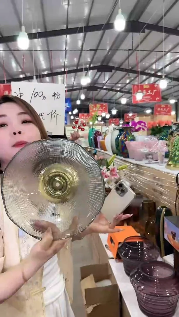 优选花瓶花器T-早24