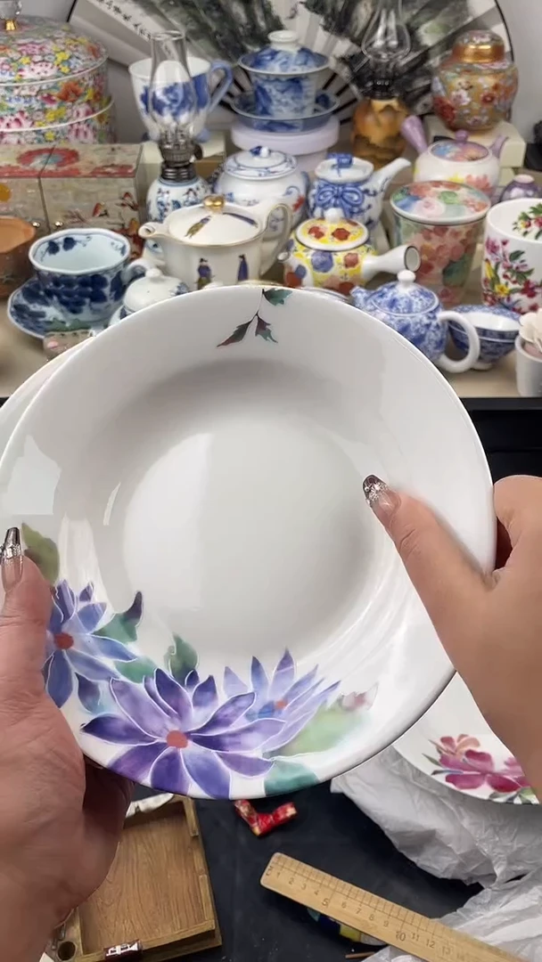 【闪购商品】瓷片，看清尺寸品相再拍