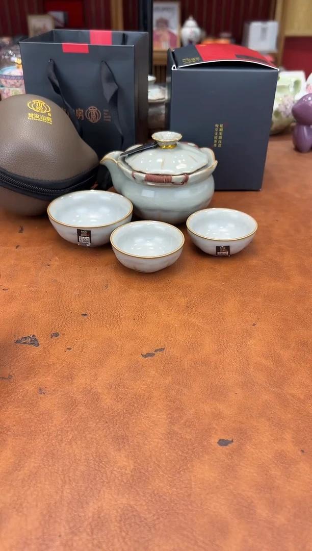 -熹宁陶瓷通用链接