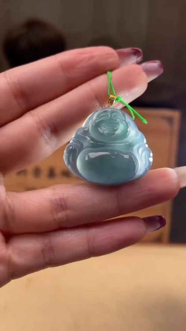 【闪购商品】定制翡翠未镶嵌      *81