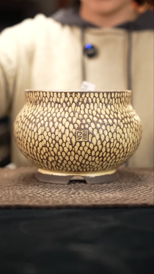 口径13.5花盆-12-2-075特