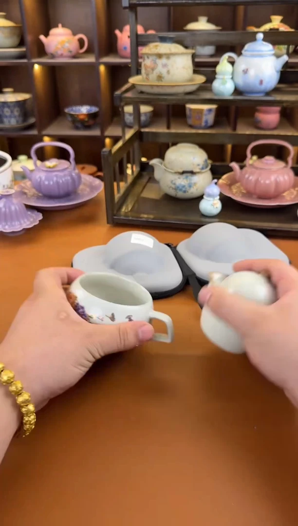 一泡一器专属闪购链接(不带礼盒)