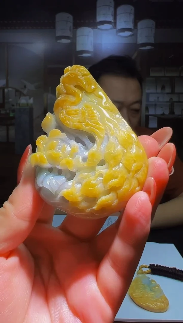 定制翡翠未镶嵌0482994495