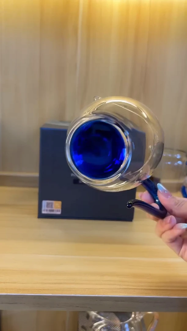 禾器斑斓怡然茶海 孤品1