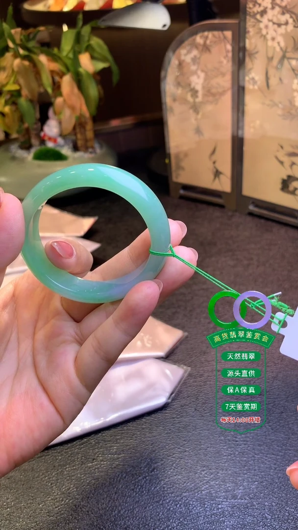 未镶嵌手镯翡翠翡翠手镯