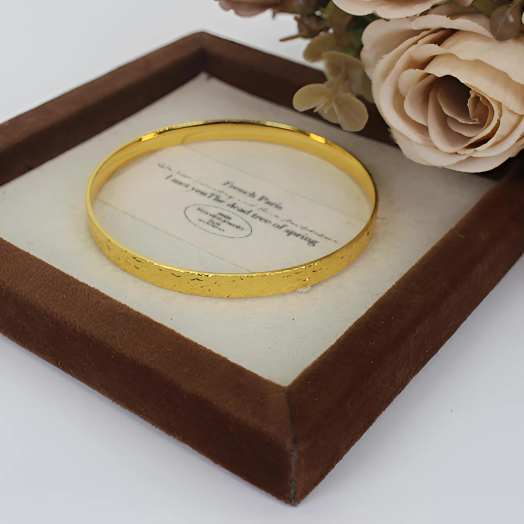 玉Ds07馆藏顶奢臻美首饰配礼盒