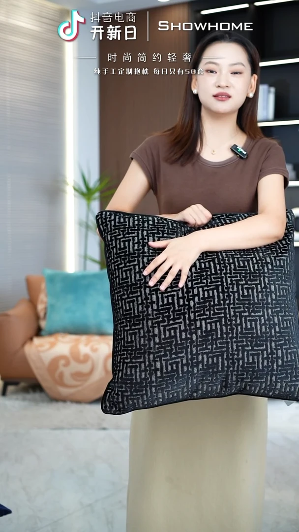 化纤布兰格黑色55X55