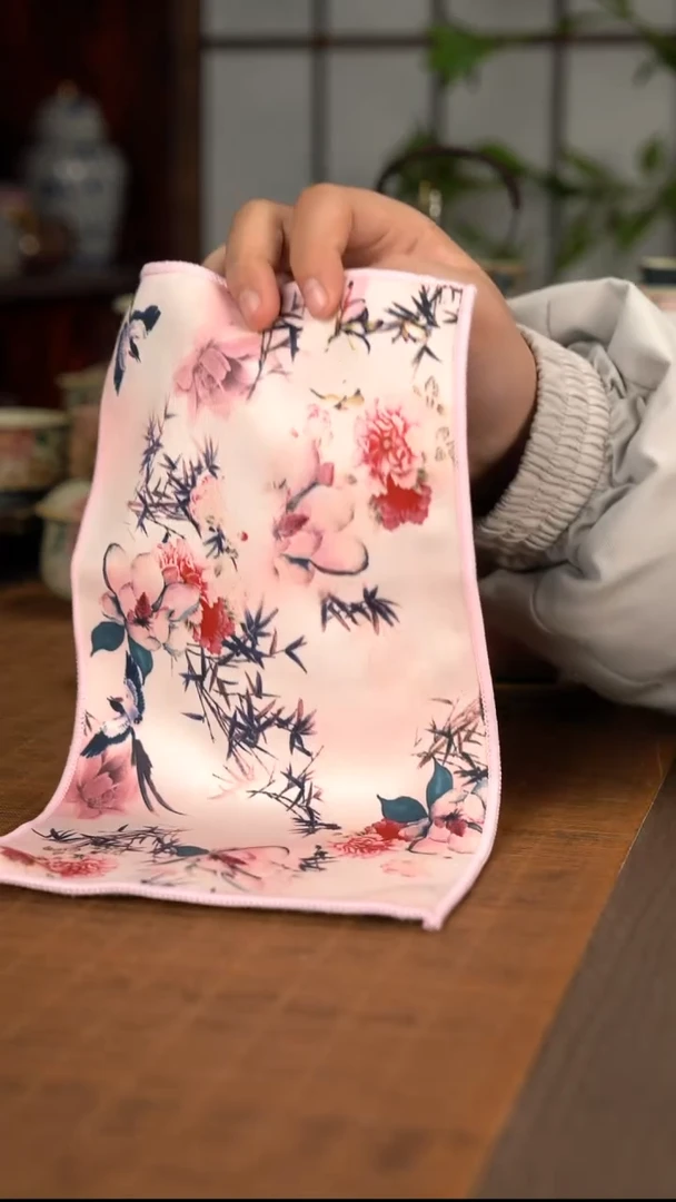 @瓷悦瓷器精美茶器