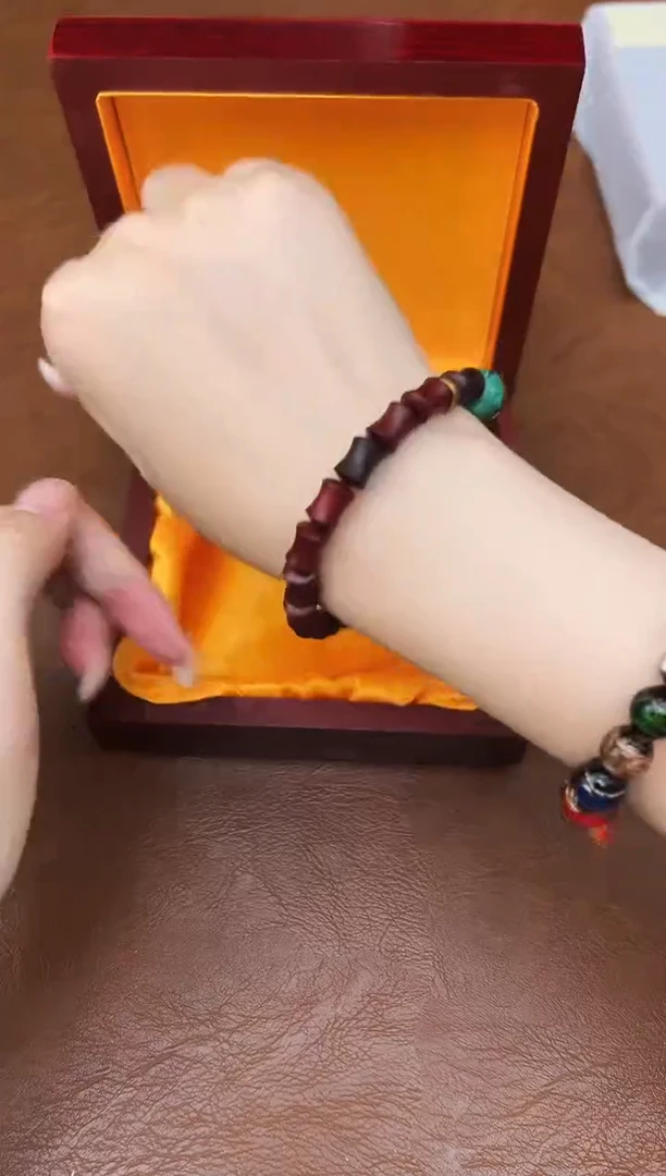 万家文玩阁小叶紫檀链接@@SP084