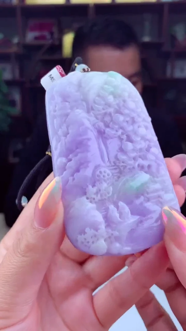 定制翡翠未镶嵌天然翡翠（拍一发一）