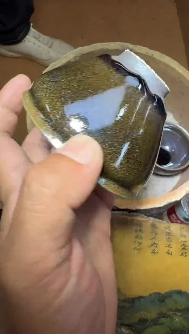 老狼茶器井苑龙窑-53