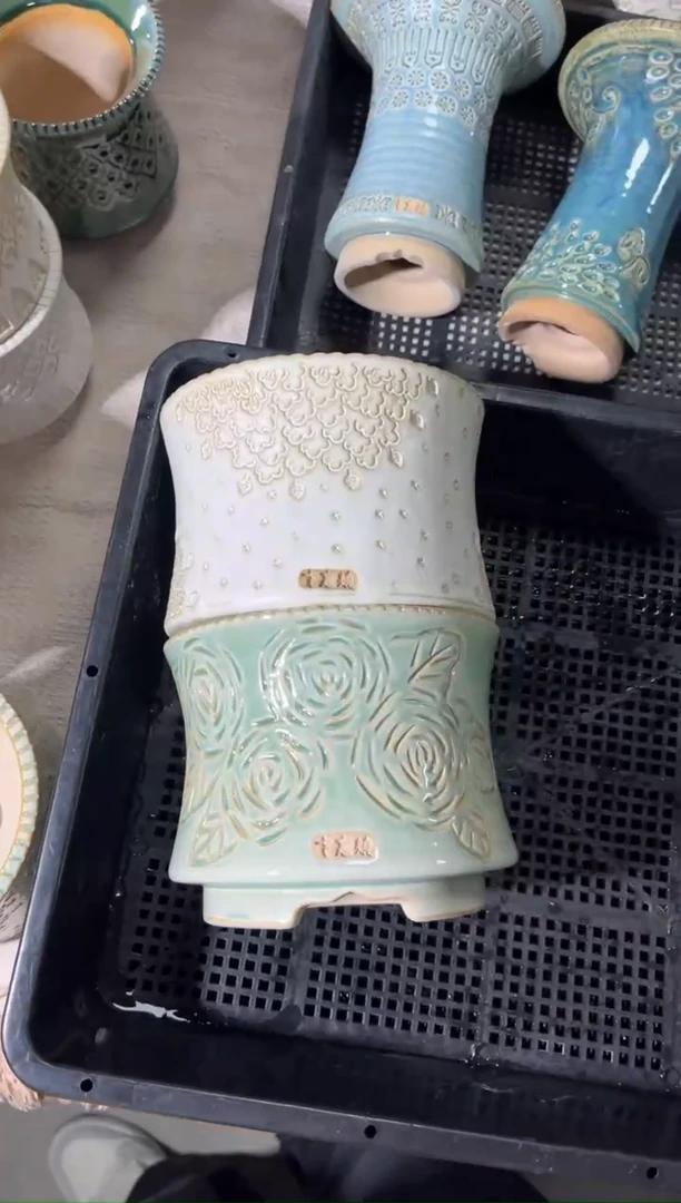 七里烧默认瑕12-11-365-2个