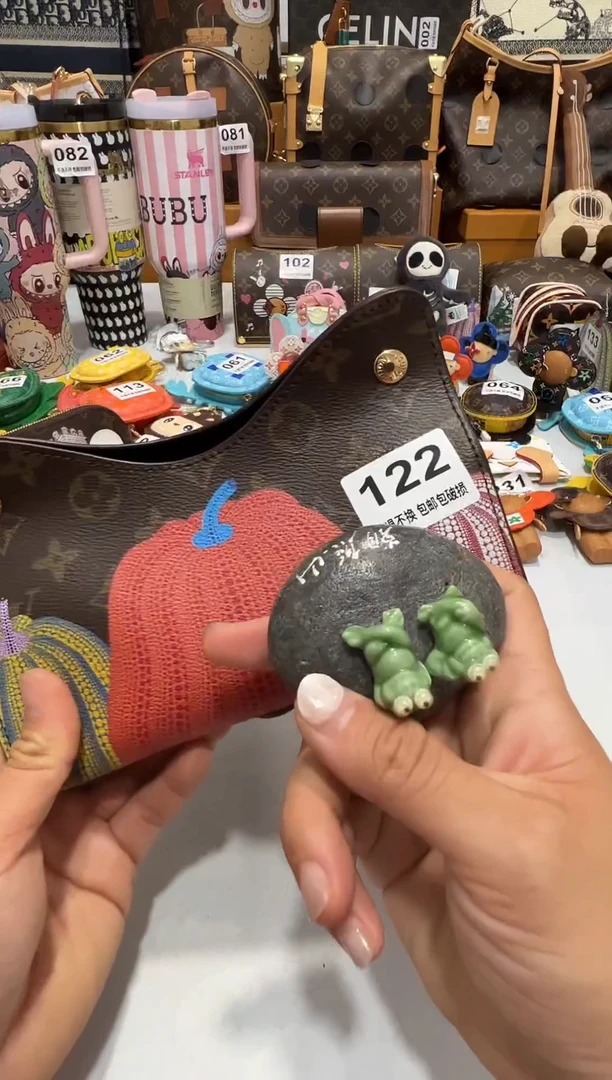 瓷片七天无理由退货122