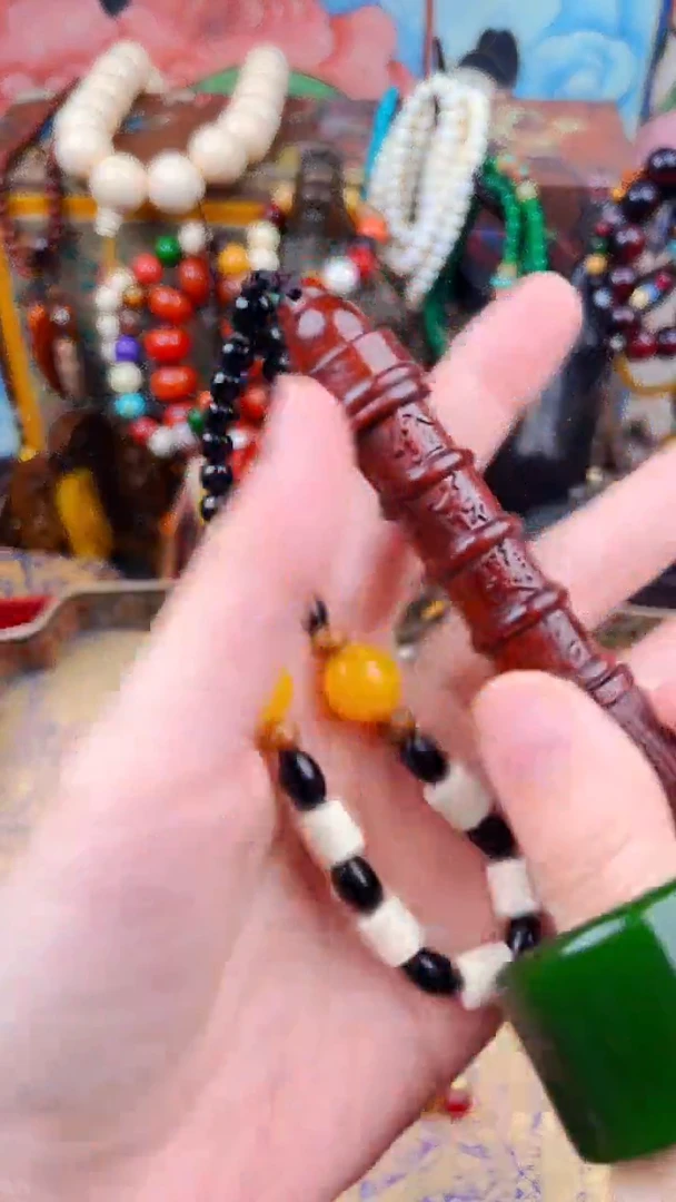 檀香紫檀（小叶紫檀）其他飞姐精品专属推荐13