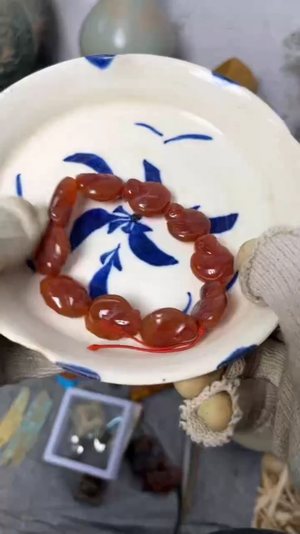 【闪购商品】瓷片手工，手绘，瓷器1