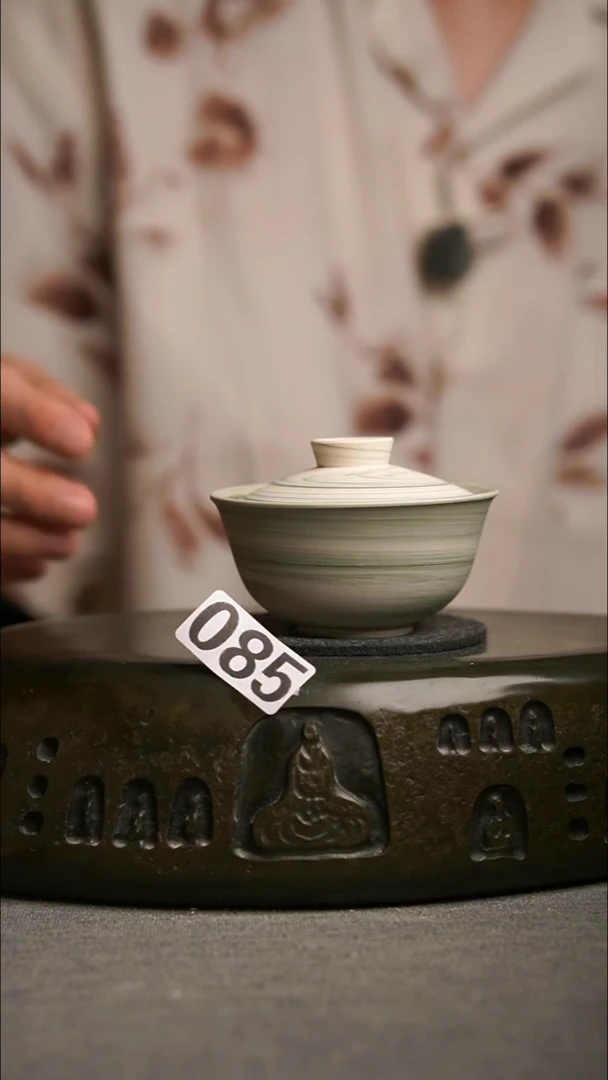 085景德镇陶瓷茶器系列
