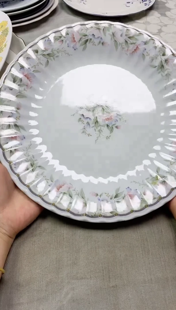 【闪购商品】/920精美瓷器感谢选购