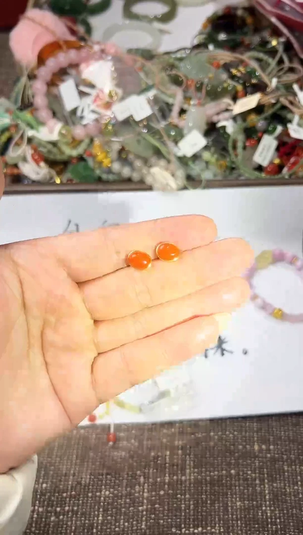 铜合金合成立方氧化锆74
