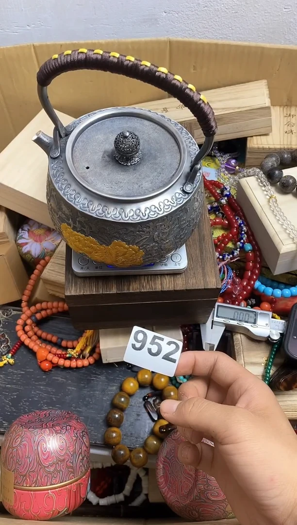 其他菩*叶瓷器杯子一物一拍