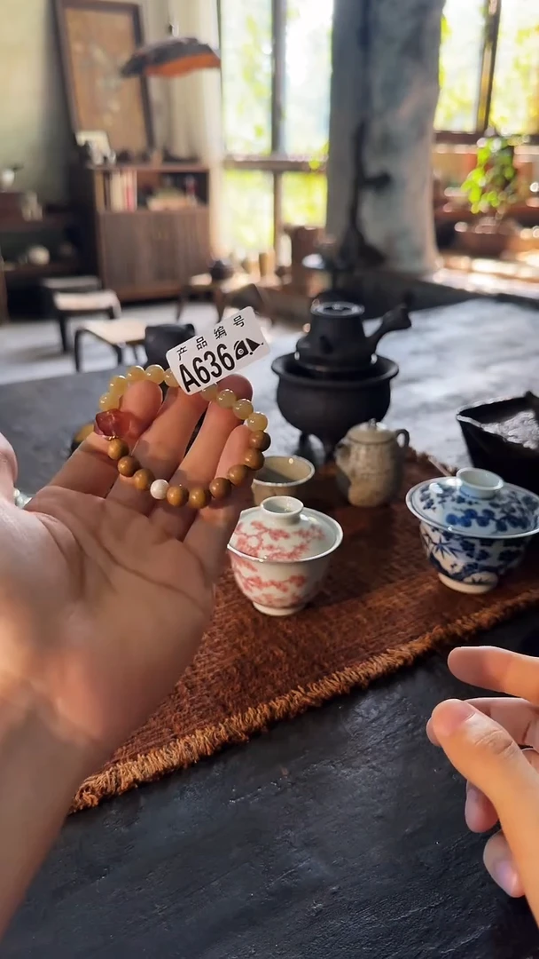 鱼和熊工作室手工陶艺