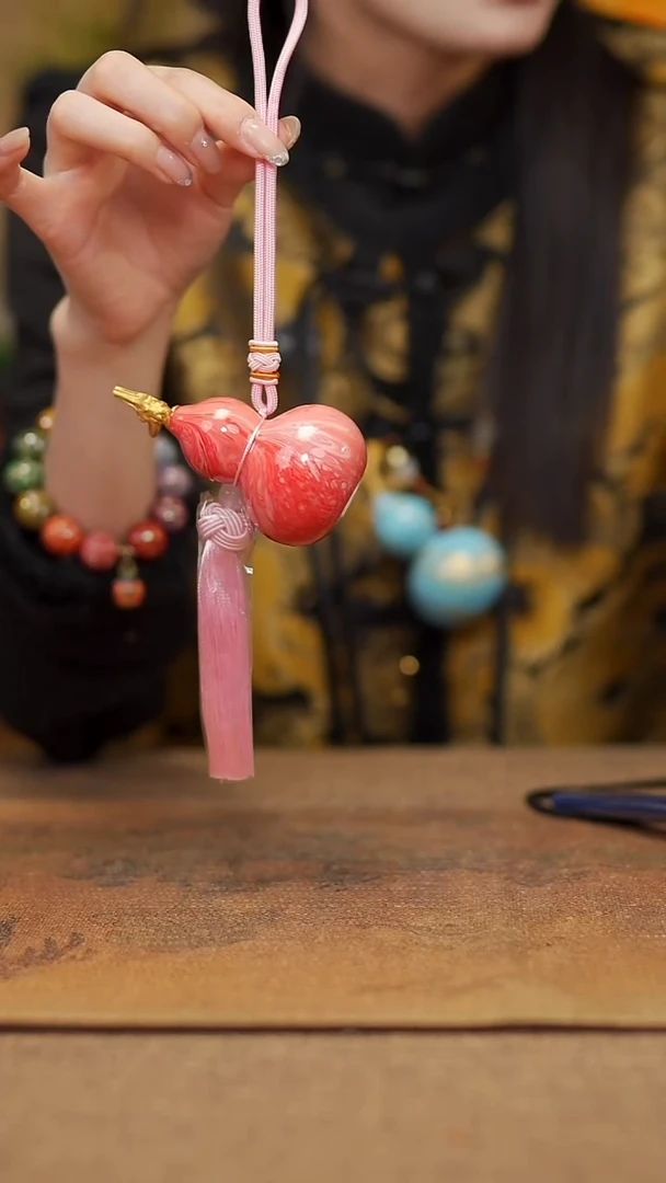 【闪购商品】766 宴禾堂大漆小葫芦68