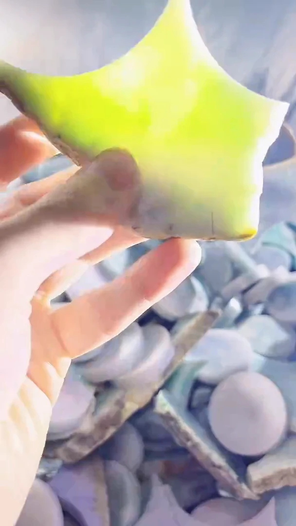 翡翠裸石缅甸翡翠A货文3160